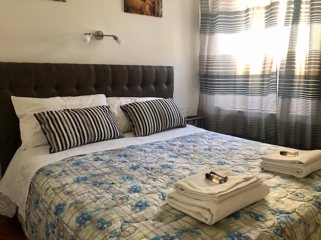 リハンナ スイート アパートメント