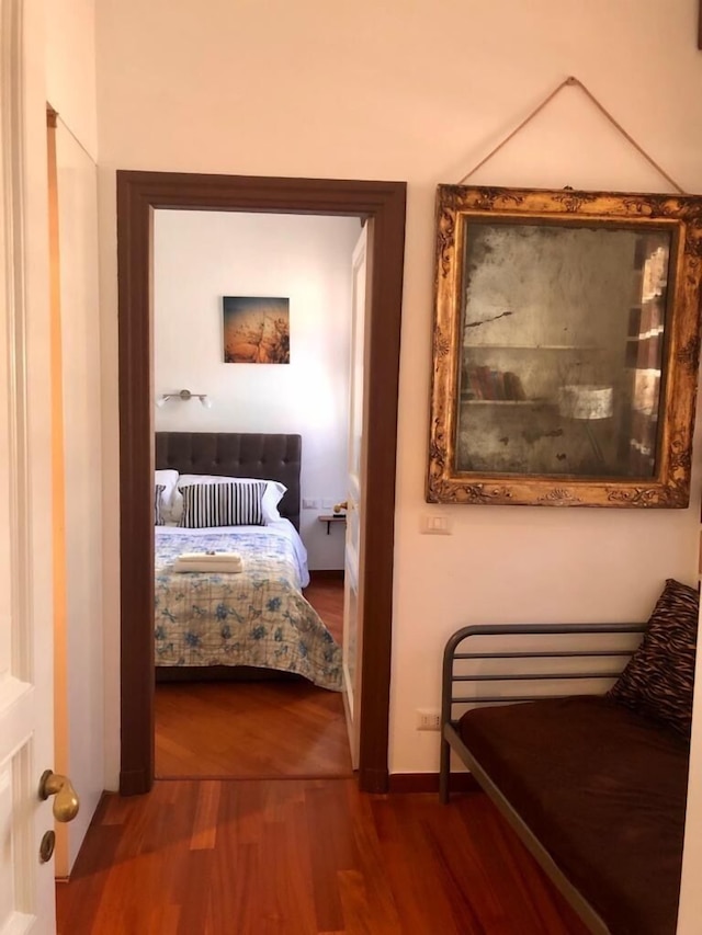 リハンナ スイート アパートメント