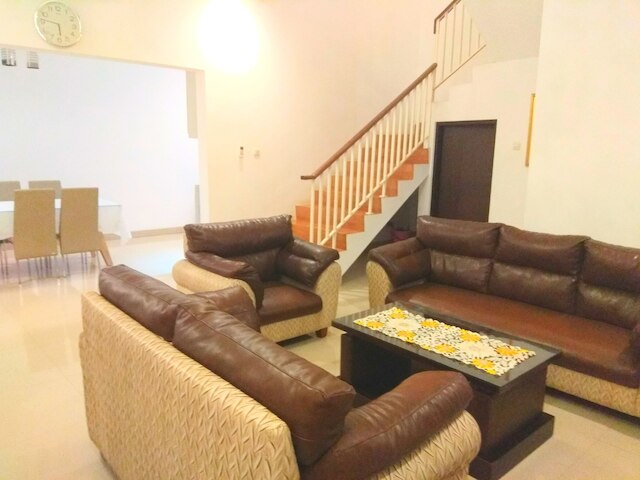 ファムス ホームステイ バイ FH ステイ