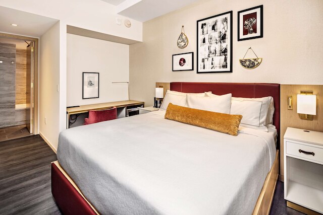 ヒルトン クラブ ザ セントラル アット ィフス ニューヨーク