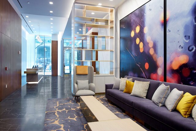 ヒルトン クラブ ザ セントラル アット ィフス ニューヨーク