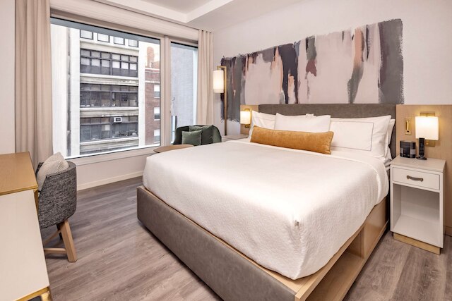 ヒルトン クラブ ザ セントラル アット ィフス ニューヨーク