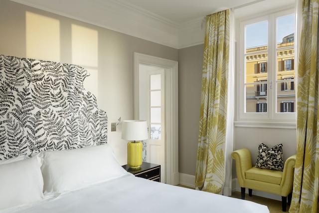 マーロト ローマ