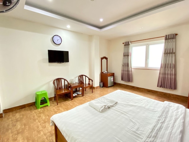 ミン・ヌー・ホテル