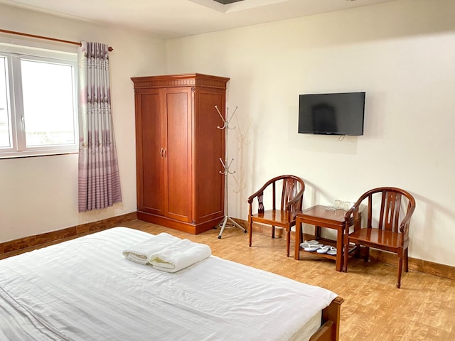 ミン・ヌー・ホテル