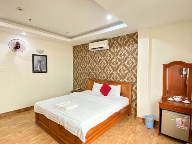 ミン・ヌー・ホテル