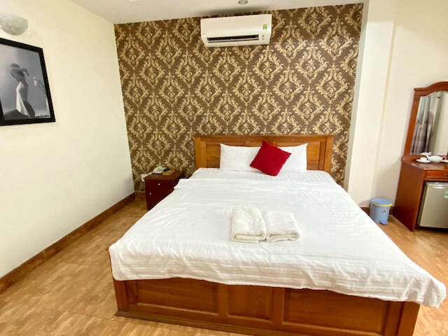 ミン・ヌー・ホテル