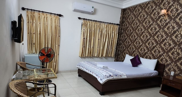 バウ・キャット・ホテル