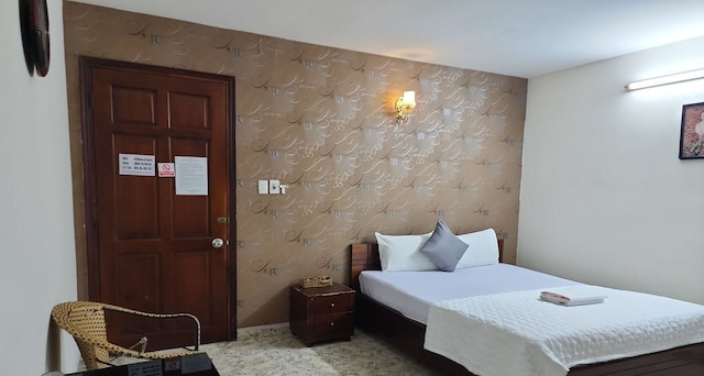 バウ・キャット・ホテル