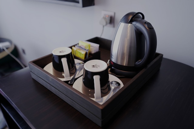 アワン セウ ブティック ホテル アンド スイート