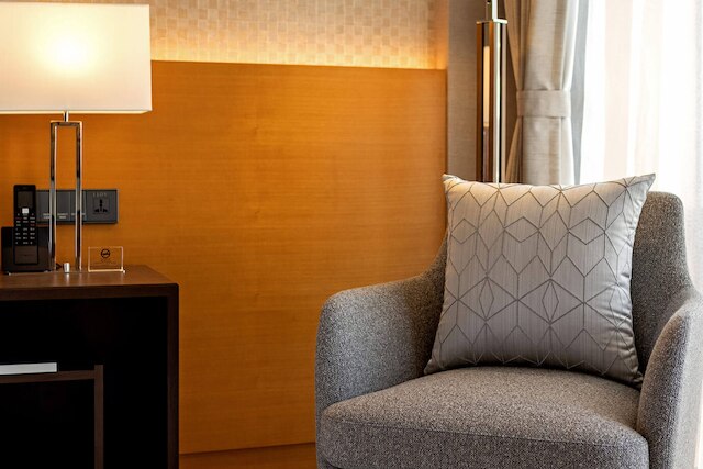 ホテル メトロポリタン プレミア 台北 (JR 東日本大飯店台北)