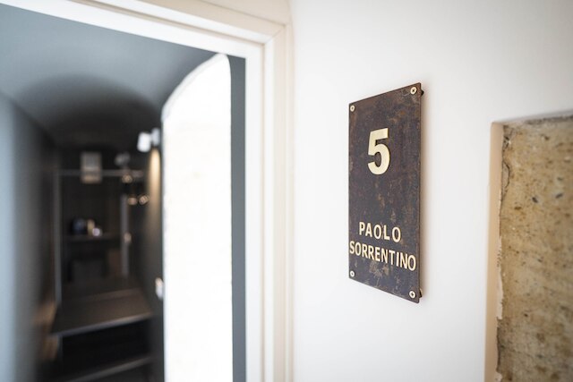 チャオ ベリーニ