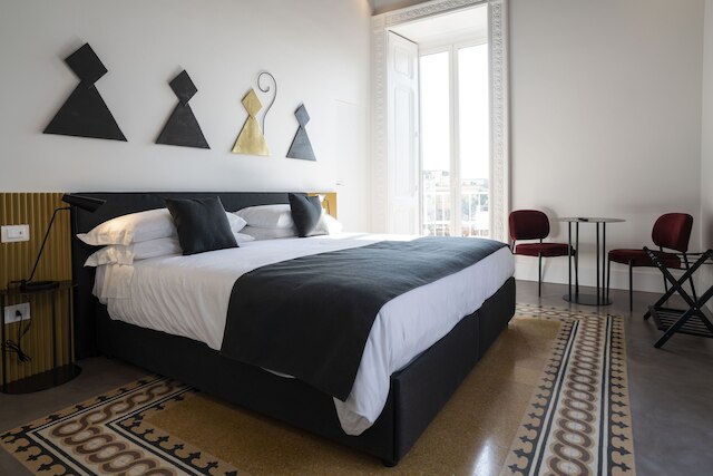 チャオ ベリーニ