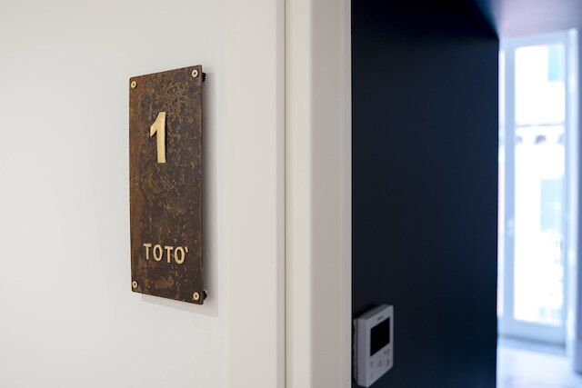 チャオ ベリーニ