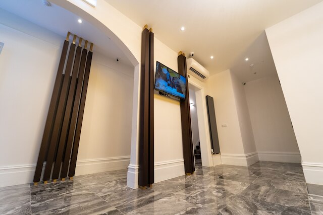 ローブ  ホテル ロンドン パディントン