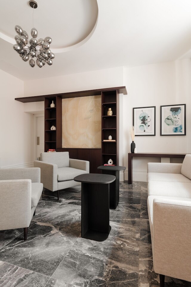 ローブ  ホテル ロンドン パディントン