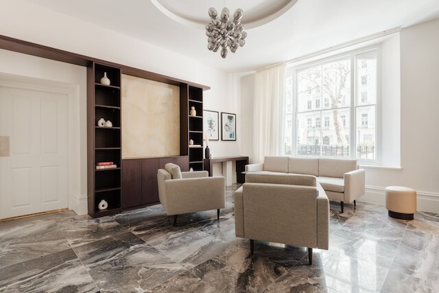 ローブ  ホテル ロンドン パディントン