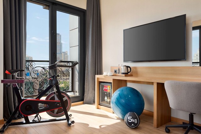 トリップ バイ ウィンダム イスタンブール アタセヒル