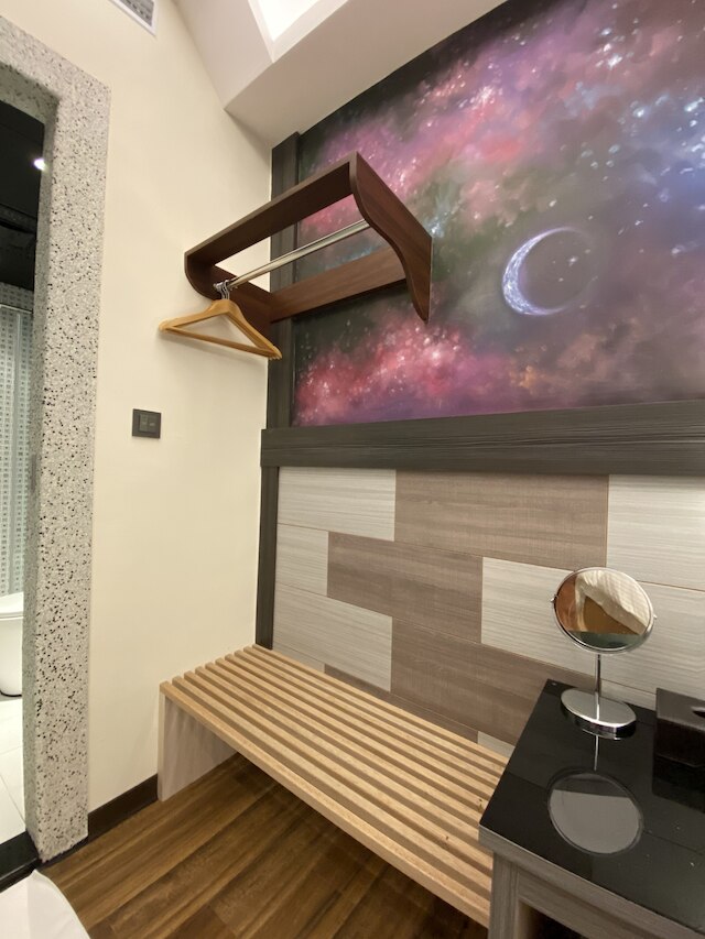 Weifeng Boutique Business Hotel