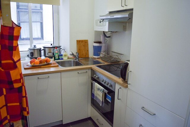 モダン アパートメント イン ウィーン ニア ダヌベ