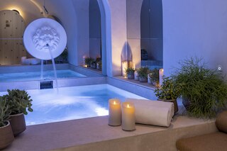 オテル ヴィンチ デゥエ & スパ