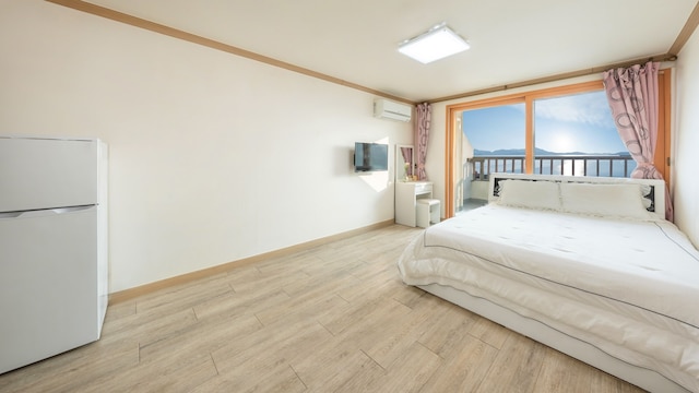 Ganghwa Sol Orem Pension