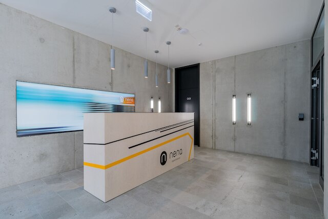 ネナ アパートメンツ モリッツプラッツ