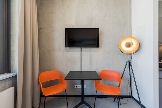 ネナ アパートメンツ モリッツプラッツ