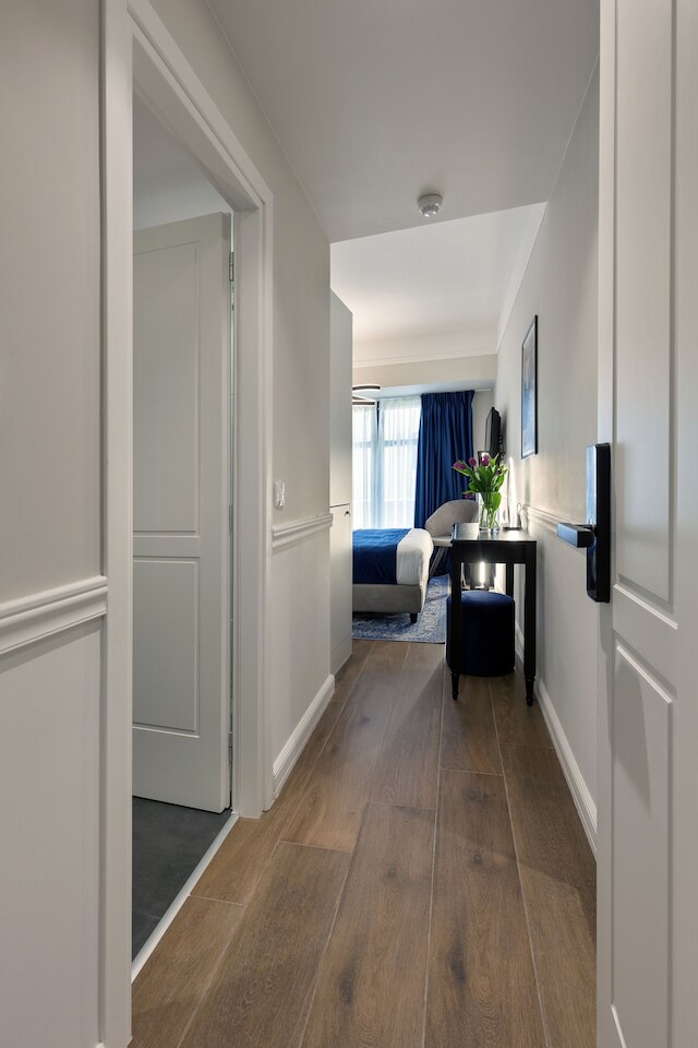 クラシック ホテル バイ アテネ プライム ホテルズ