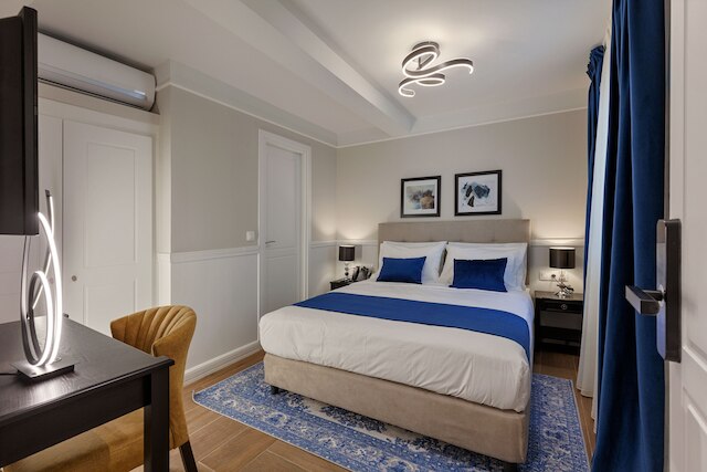 クラシック ホテル バイ アテネ プライム ホテルズ