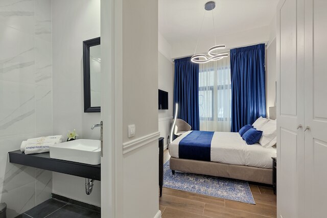 クラシック ホテル バイ アテネ プライム ホテルズ