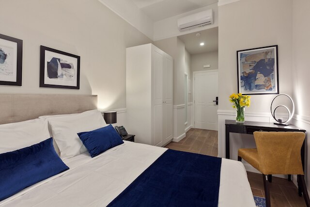 クラシック ホテル バイ アテネ プライム ホテルズ