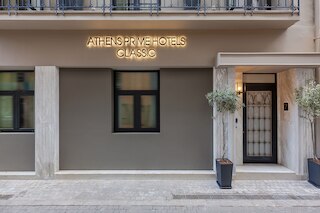 クラシック ホテル バイ アテネ プライム ホテルズ