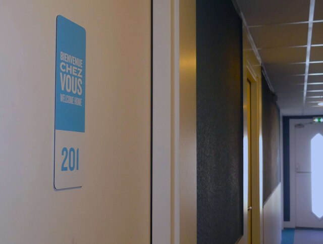 キリヤード デイレクト トゥーロン ウエスト - ラ セーヌ シュル メール