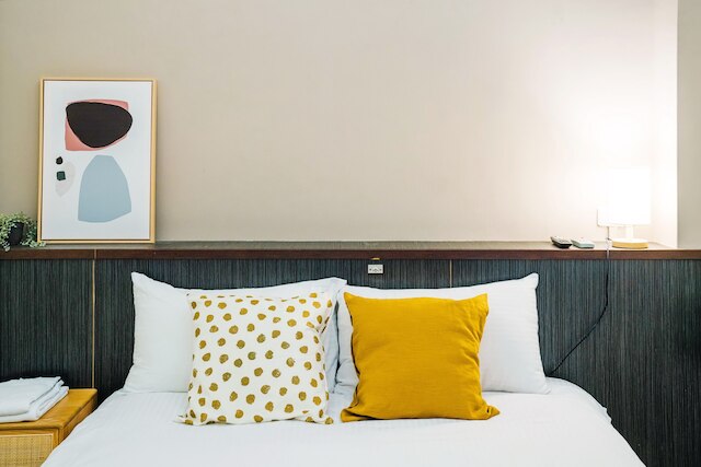 Fun Trip - Fu May Sea View Holiday house