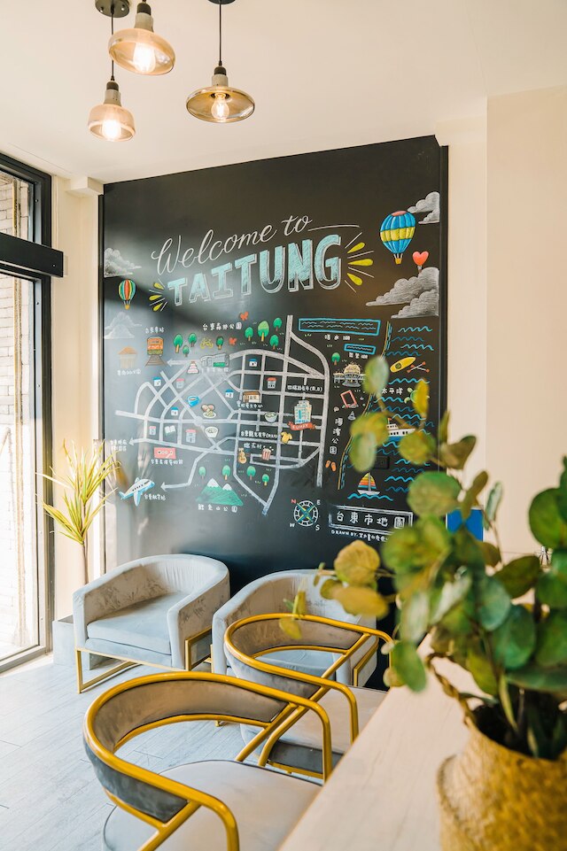 Fun Trip - Fu May Sea View Holiday house