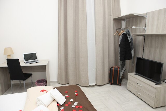 ホテル カサブランカ