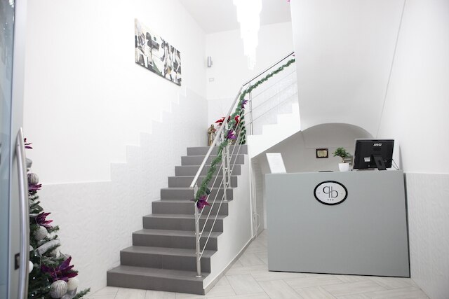 ホテル カサブランカ