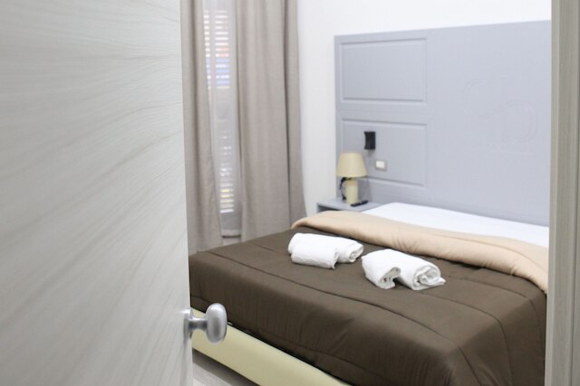 ホテル カサブランカ