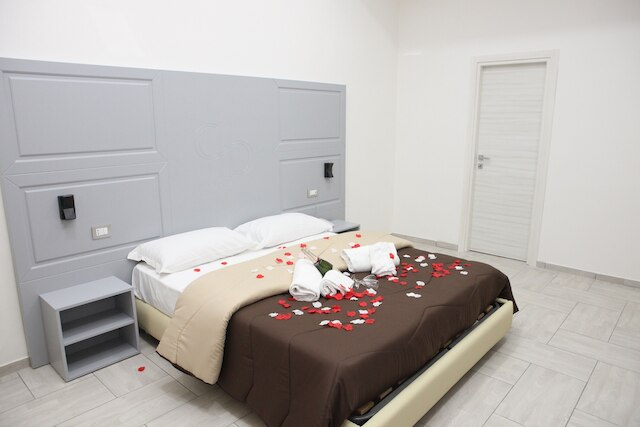 ホテル カサブランカ