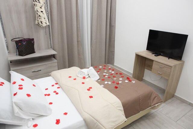 ホテル カサブランカ