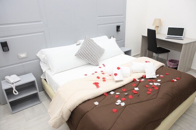 ホテル カサブランカ