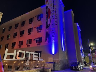 ホテル ペーゴラ JFK エアポート