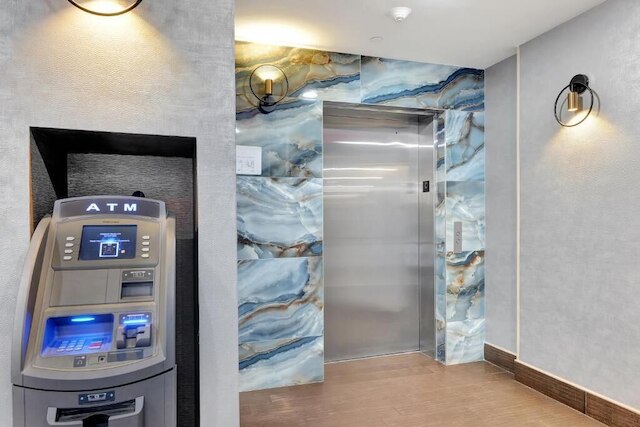 ホテル ペーゴラ JFK エアポート