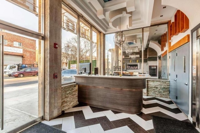 アンブレラ ホテル ブルックリン