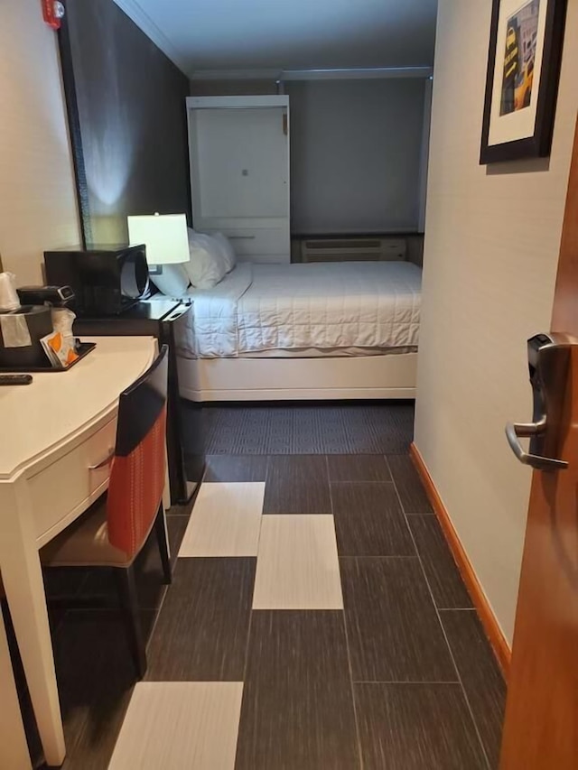 アンブレラ ホテル ブルックリン