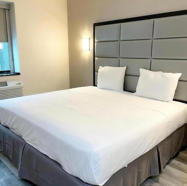 アンブレラ ホテル ブルックリン