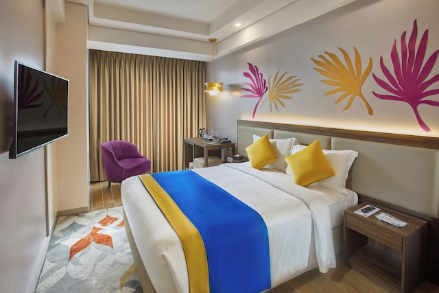 キングスフォード ホテル マニラ ベイ