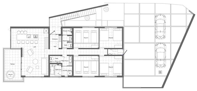 OKINAWA PLAISANT VILLA