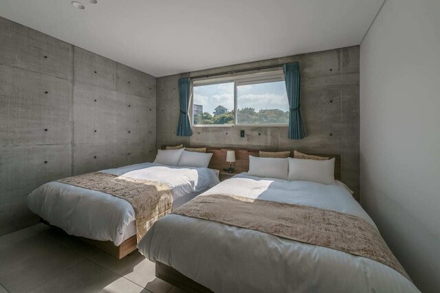 OKINAWA PLAISANT VILLA